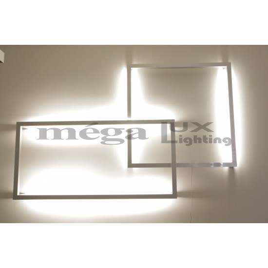 ML Square Shape